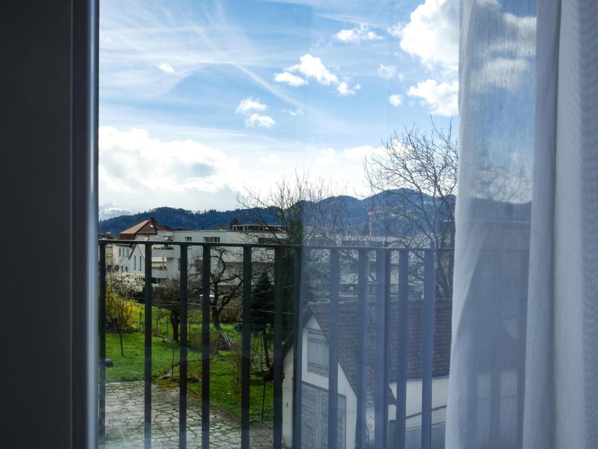 Hotel Linde-Sinohaus Lustenau Exterior photo